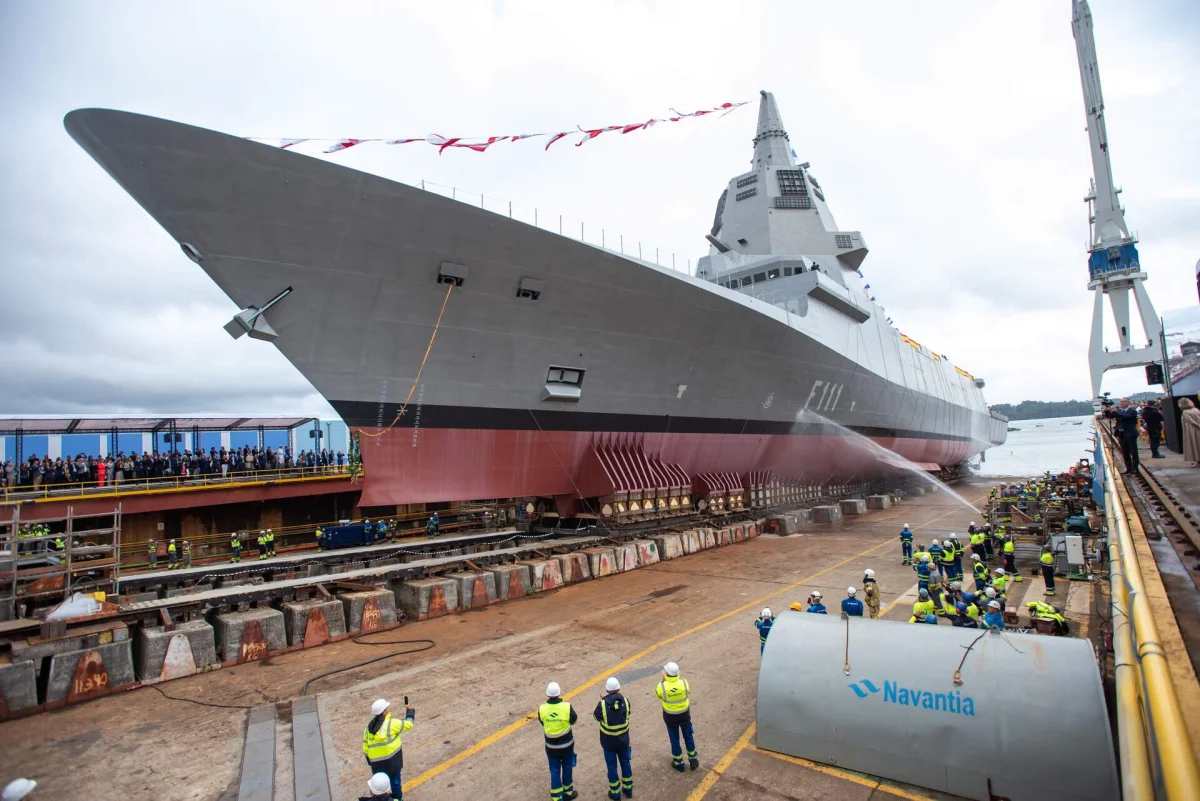 La industria de defensa española se prepara para un impulso de 1.400 millones en 2026