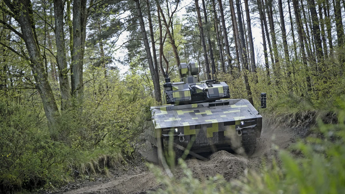 La industria de defensa europea se fortalece con 163.000 millones en nuevos contratos