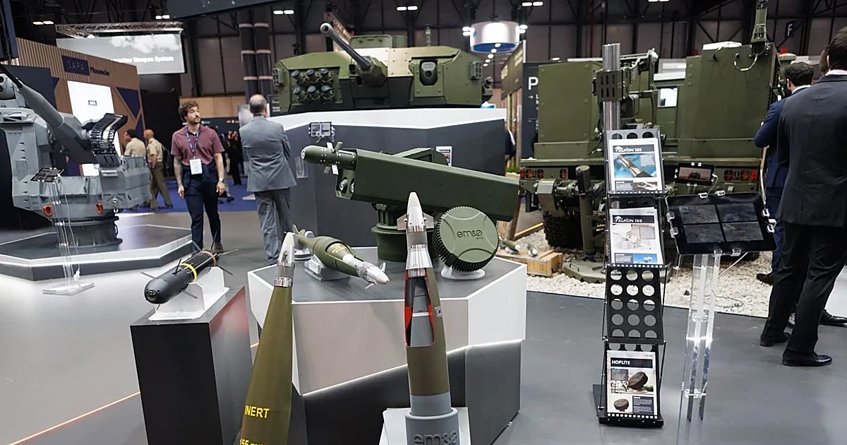 La industria de defensa presiona al Gobierno por una ley de contratos adaptada a sus necesidades