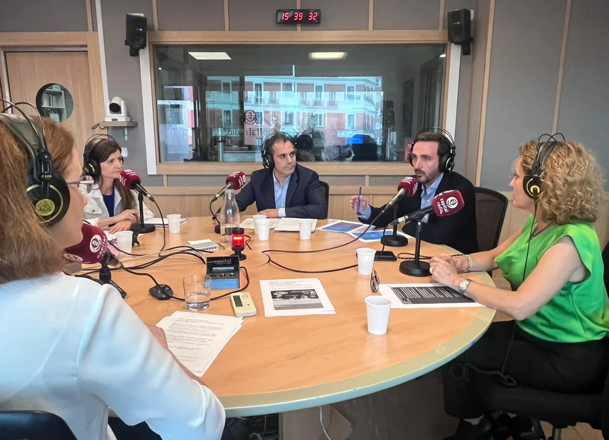 La industria eólica en España enfrenta desafíos clave para su crecimiento sostenible