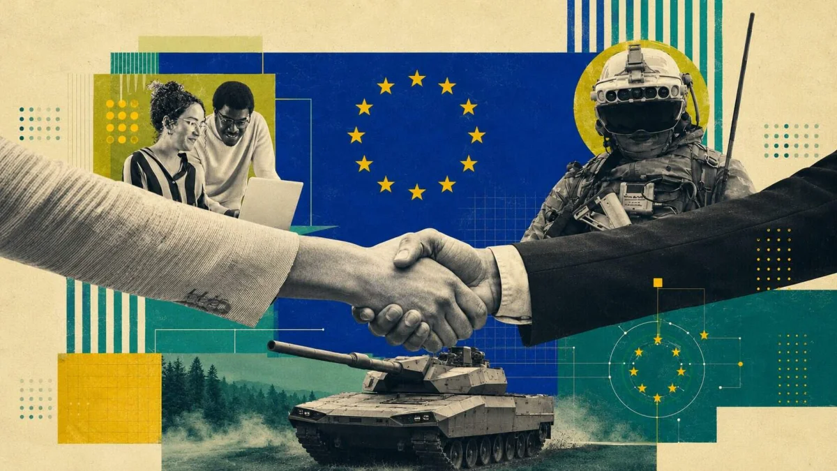 La industria española de defensa busca acelerar su crecimiento ante la presión de Europa