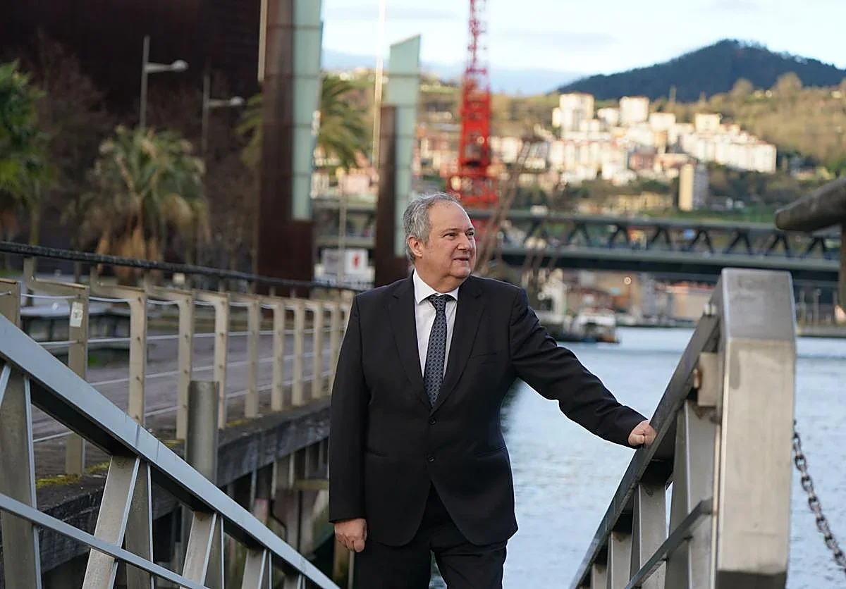 La industria ferroviaria en alerta: Urge acelerar la infraestructura para competir eficazmente