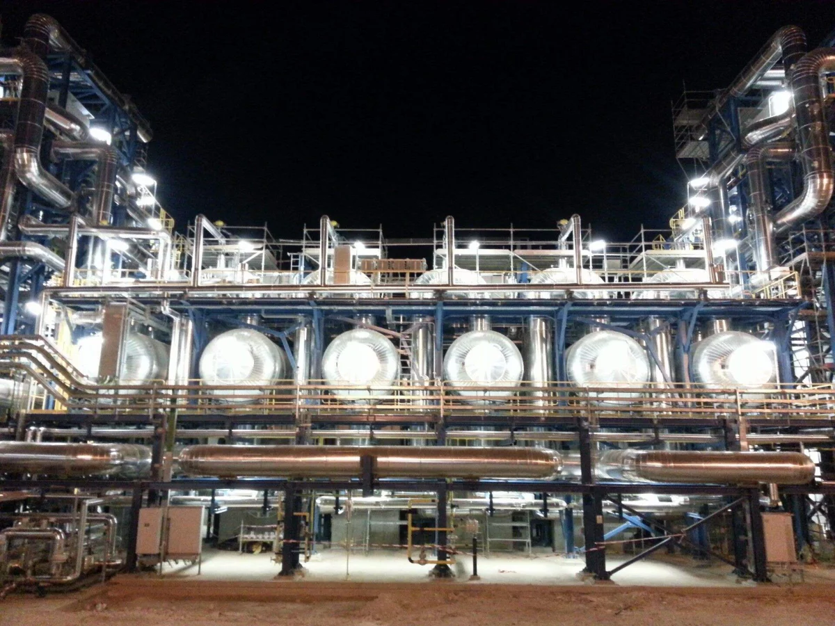 La industria nuclear española se expande a EE.UU. con TerraPower y nuevos desafíos