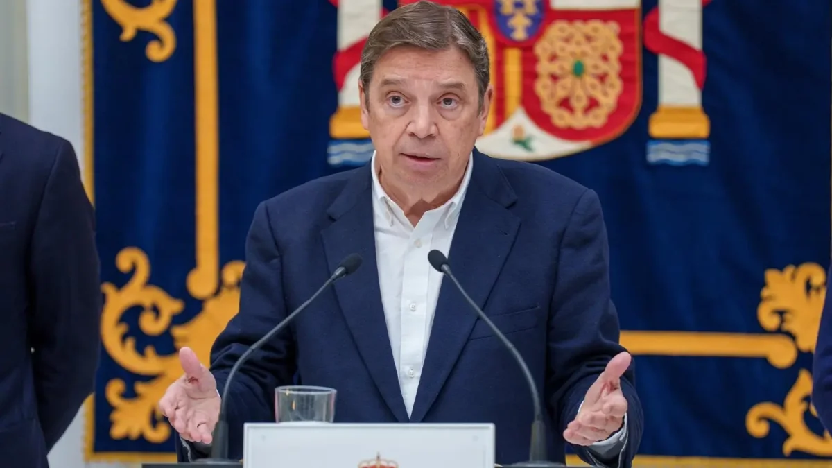 La industria porcina catalana respira aliviada tras el despliegue del plan de prevención