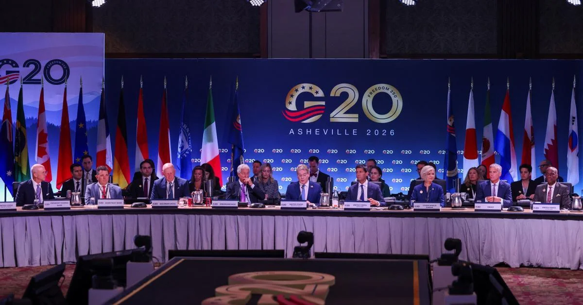 La inesperada presencia de Rusia en el G-20 aumenta la tensión en la cumbre global