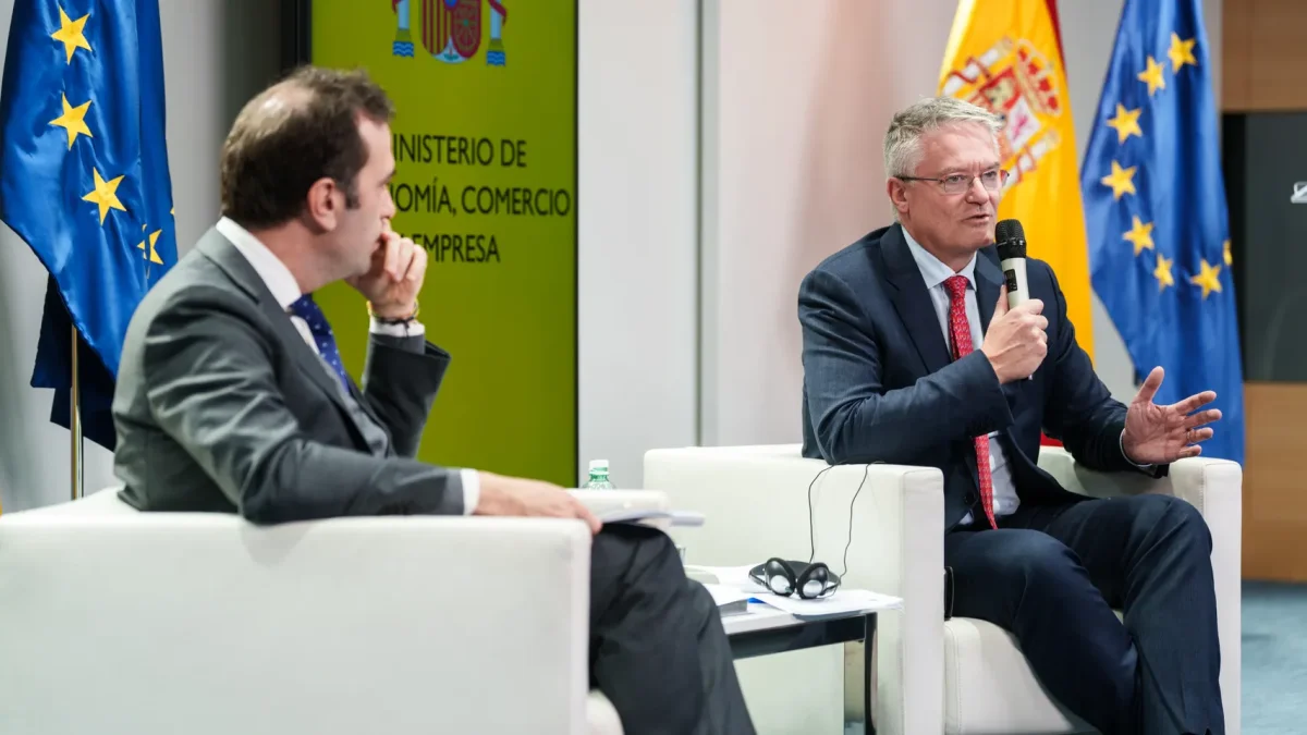 La inflación en España alcanzará el 3,7% este año, según la OCDE