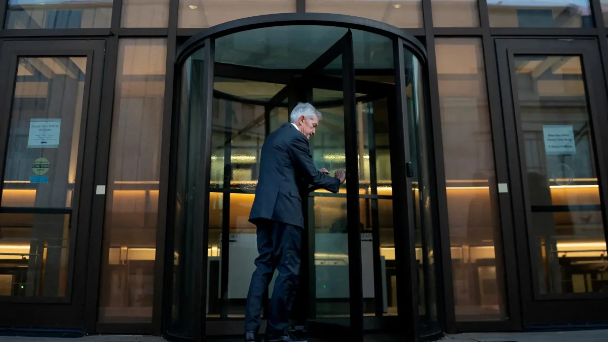 La inflación limita opciones de recorte de tipos: solo un 3% para enero según el mercado