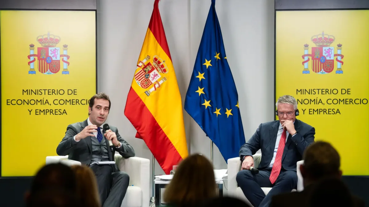 La inflación podría afectar el poder adquisitivo de los españoles hasta un 3% en 2026