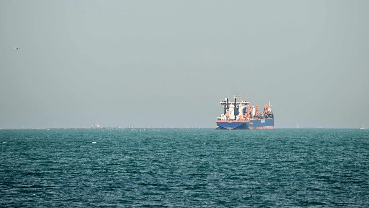 La inflación se mantiene en el 2,4% en EE.UU. mientras se avecinan tensiones en Irán