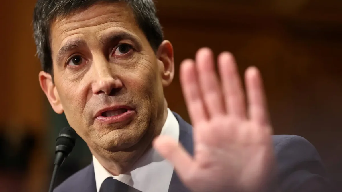 La influencia de 'El método Warsh' en la política monetaria y el futuro de la Fed