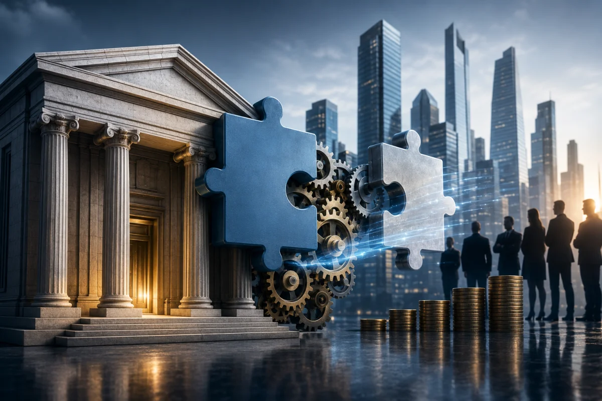 La ingeniería financiera se convierte en clave para la estabilidad del capital bancario europeo