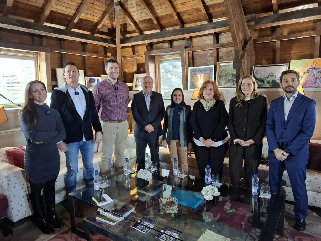 La innovación en robótica y IA se expande con el nuevo catálogo de PONS IP