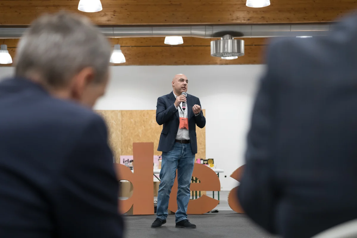 La innovación impulsa la cohesión social y eleva la calidad de vida en comunidades