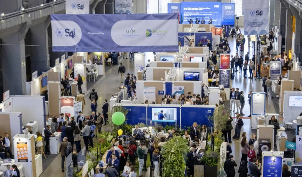 La innovación sostenible en Madrid se dispara con Science for Industry 2026 y la Deep Science