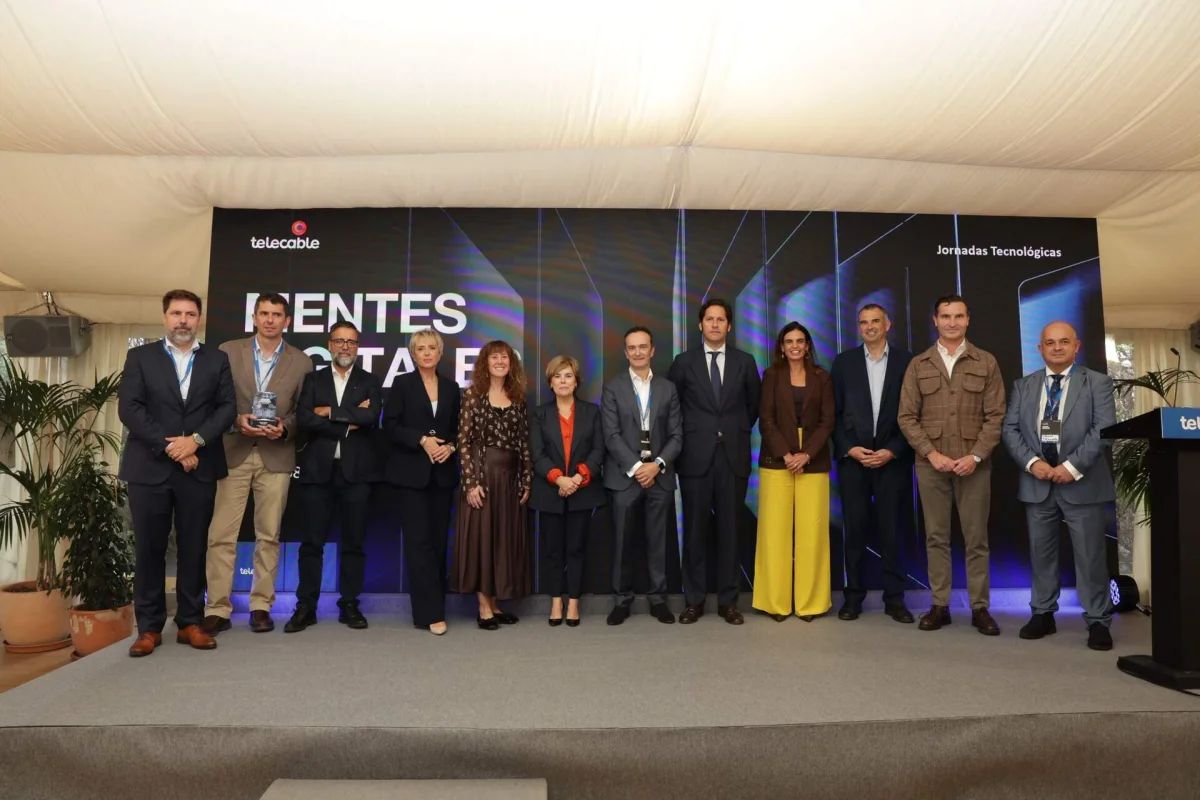 La innovación transforma la competitividad empresarial: Telecable revela su estrategia clave