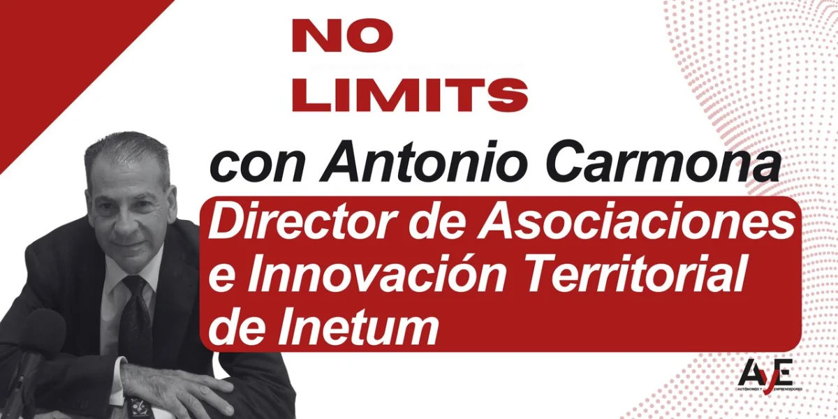 La inteligencia artificial como aliado: Carmona destaca su papel en el talento humano