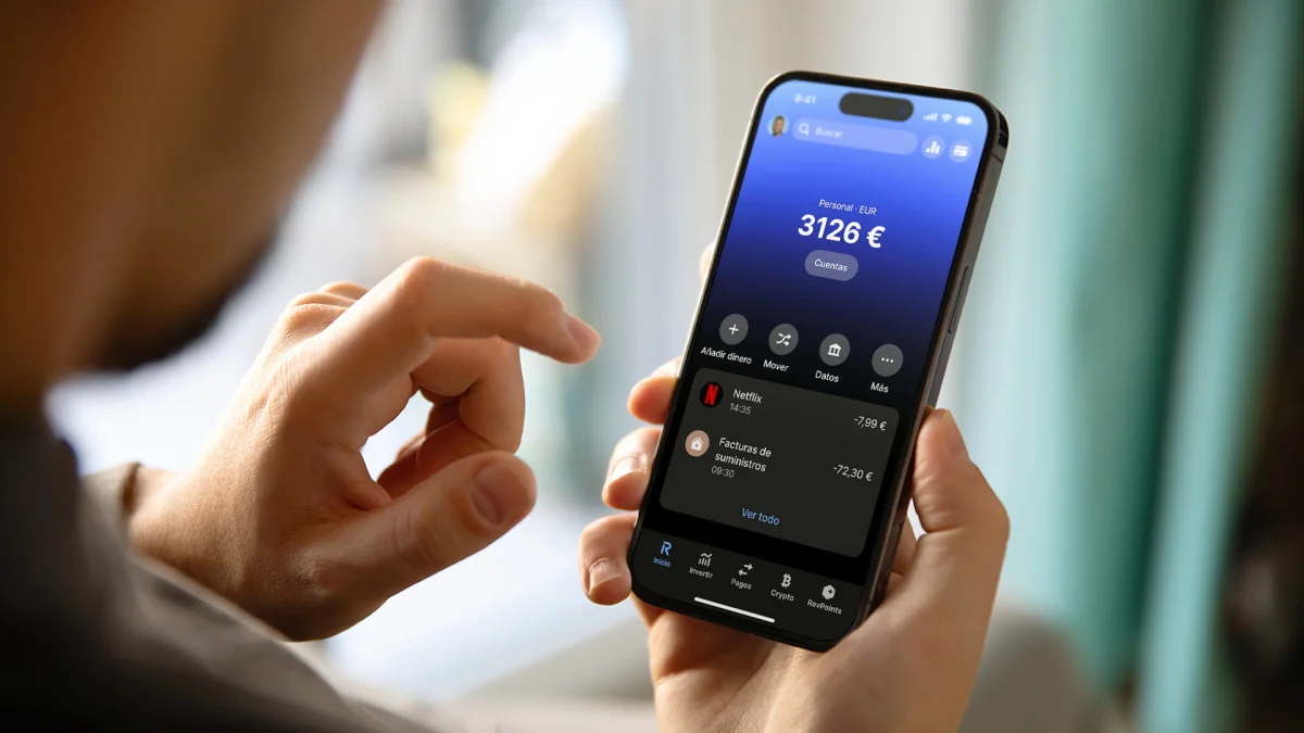 La interrupción de Google Cloud afecta a los servicios de Revolut y otros bancos europeos