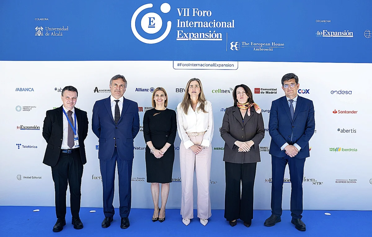La inversión de 512 millones de Aagesen promete revitalizar la energía eólica en España