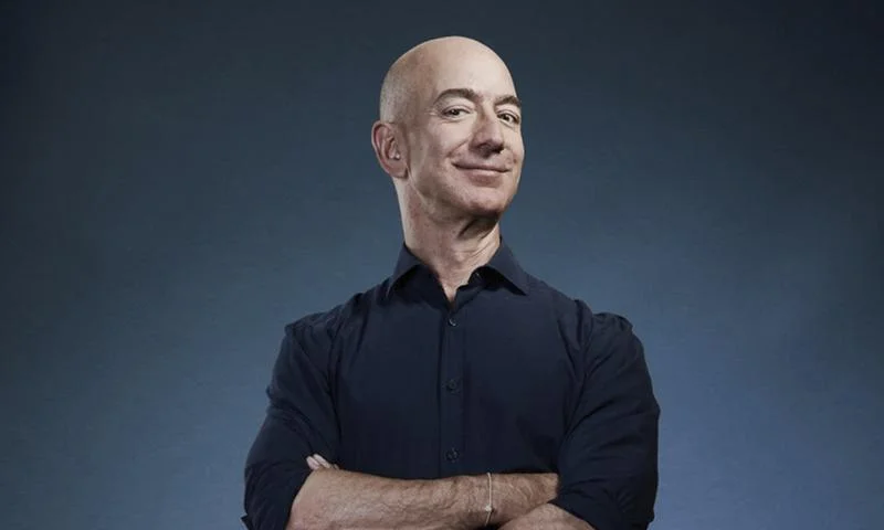 La inversión de Bezos impulsa la valoración de Blue Origin a 140.000 millones