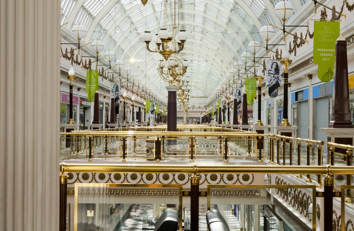 La inversión de Norges en el sector inmobiliario español transforma el mercado local