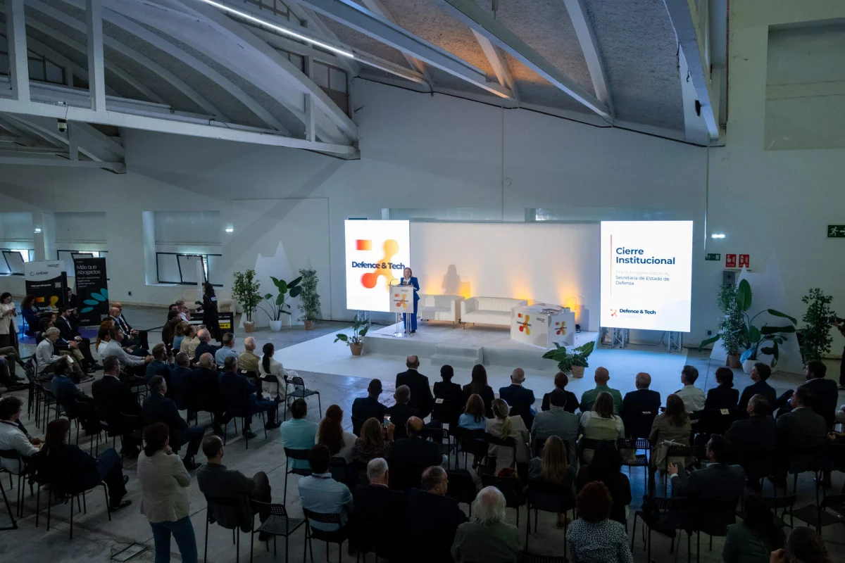 La inversión en defensa abre oportunidades para transformar la industria española