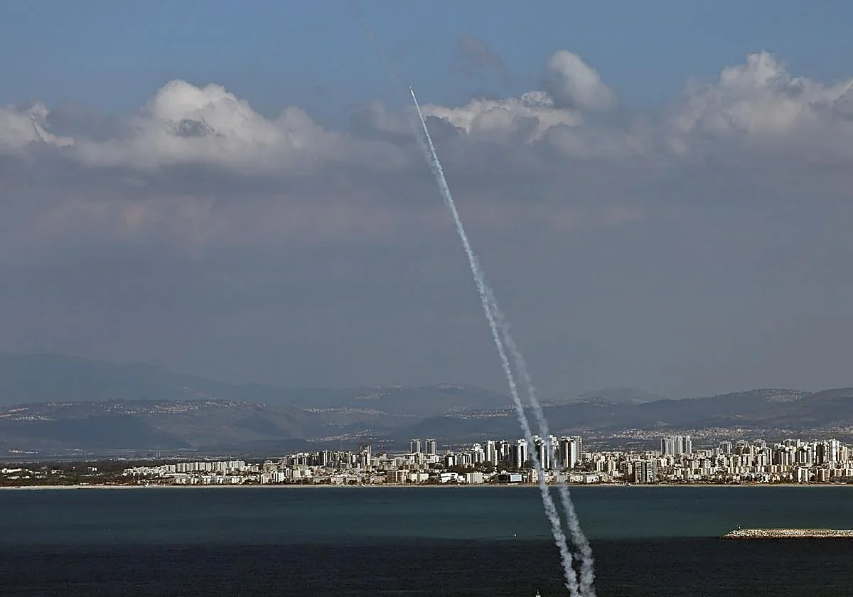 La inversión en defensa y ciberseguridad alcanza niveles récord por la tensión internacional