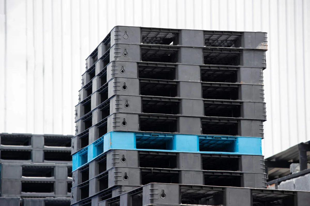 La inversión en plástico alcanza cifras históricas a pesar de la pérdida de empleos y empresas