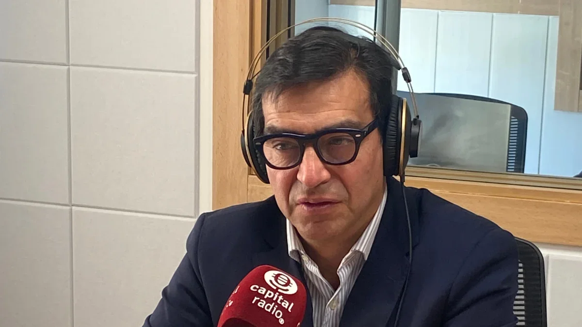 La inversión eólica en España se estanca por la creciente inseguridad jurídica