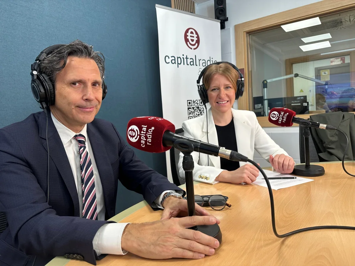 La inversión extranjera en España crece un 15% y supera los 30.000 millones en 2023