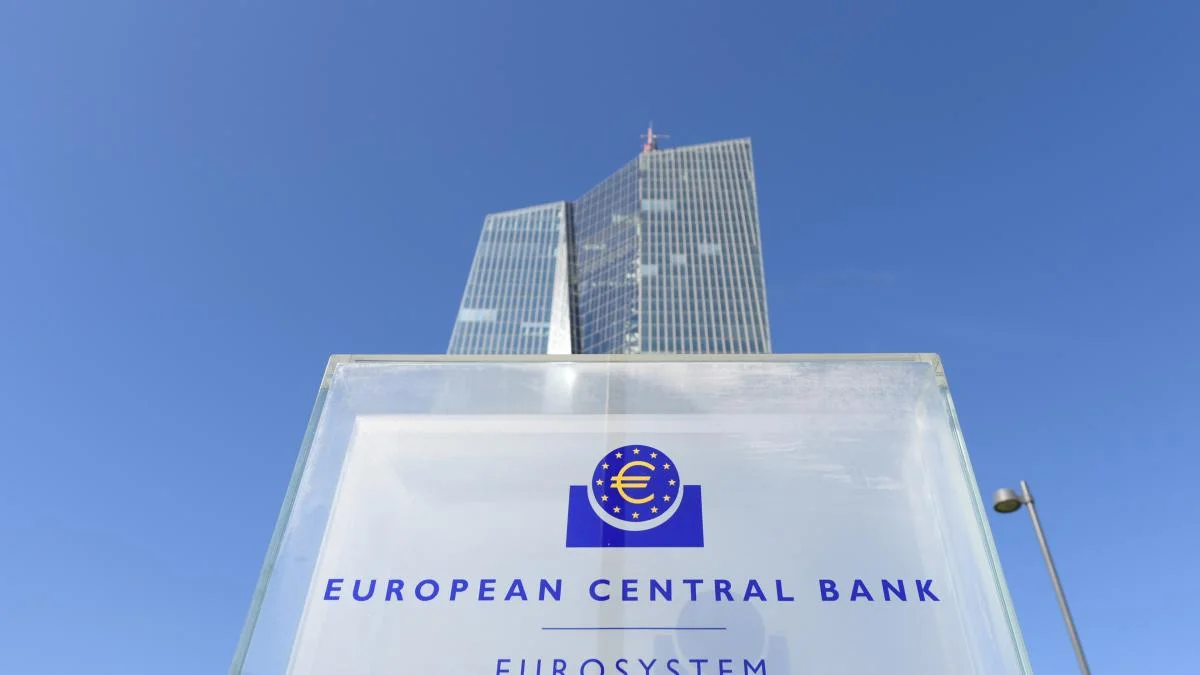 La inversión necesaria en la UE alcanza 1,4 billones, un reto para los bancos europeos
