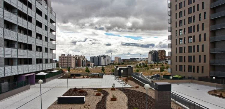 La inversión residencial alcanzará niveles récord en 2026 gracias a los fondos.