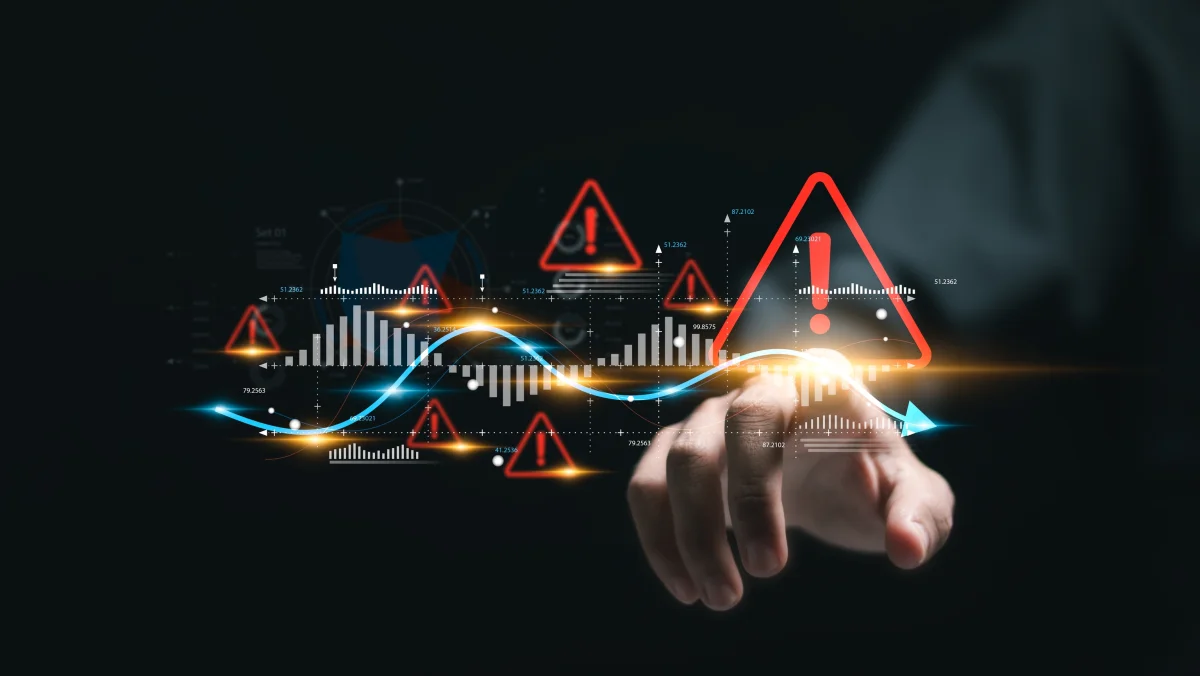 La inversión se enfrenta a desafíos críticos en un mercado incierto y volátil