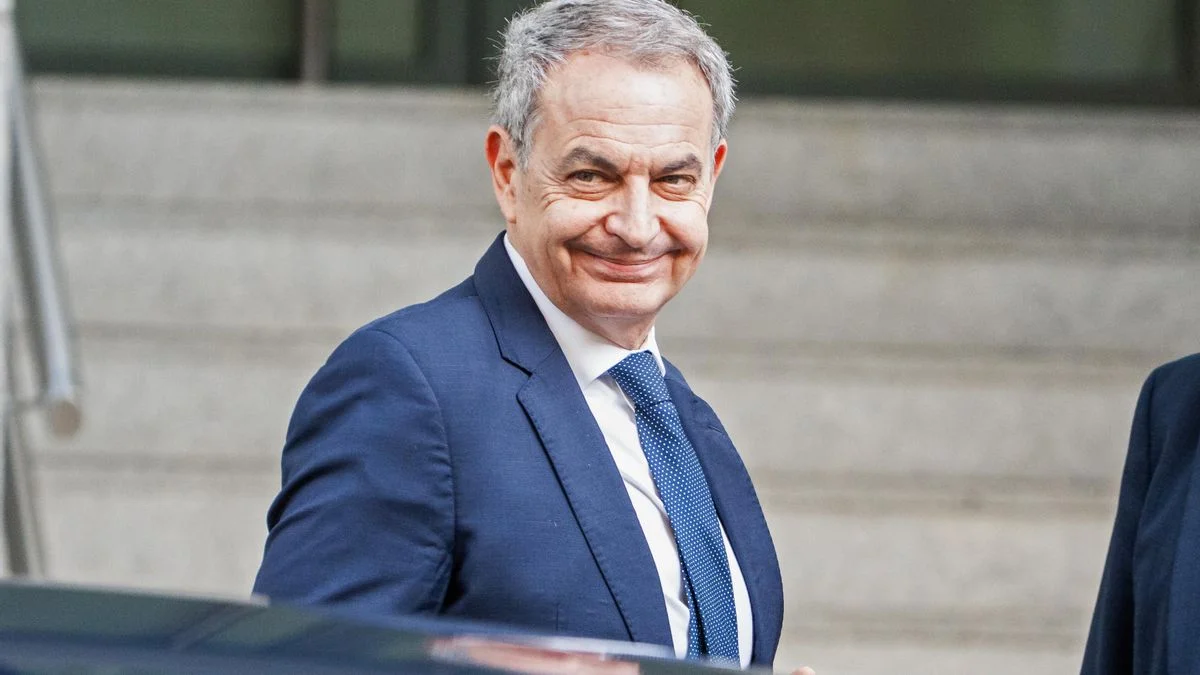 La investigación a Zapatero por malversación podría reabrir casos de corrupción histórica