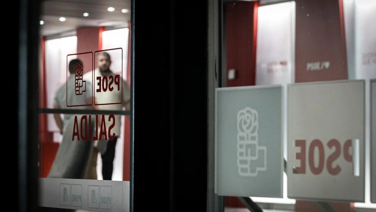 La investigación de Pedraz revela intentos de sabotaje judicial en el PSOE