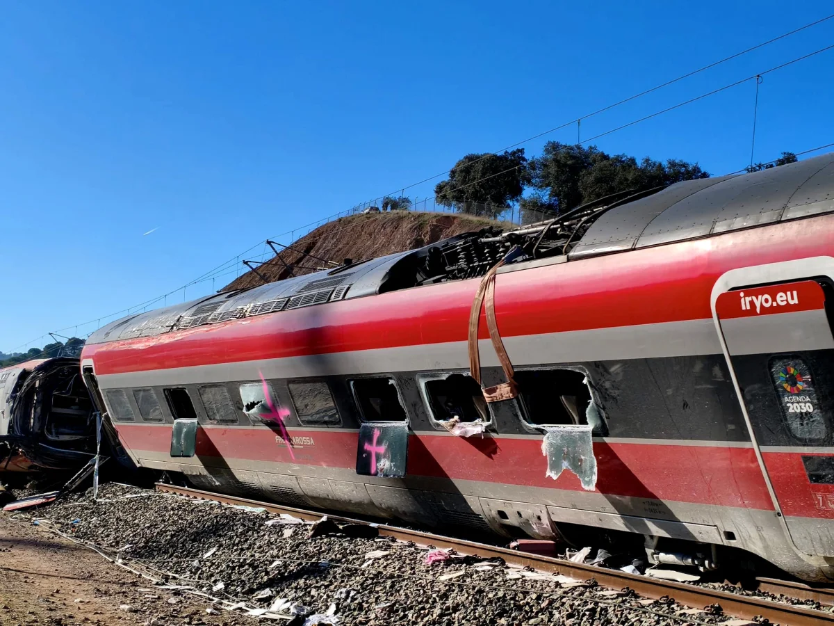 La investigación del accidente de Adamuz podría quedar en el aire sin pruebas preservadas