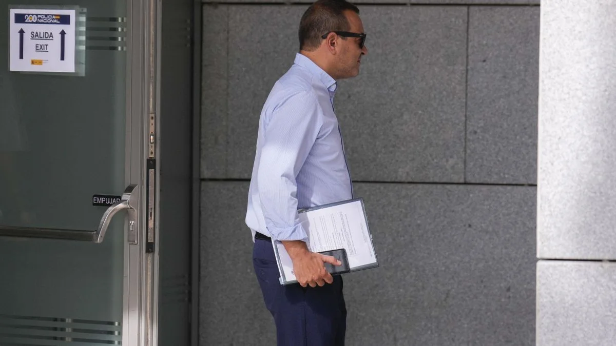 La investigación judicial en Ceuta revela conexiones directas con el Gobierno de Madrid