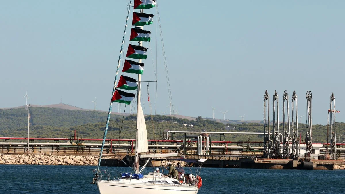 La investigación sobre los ataques de Israel a la Flotilla se enfrenta a obstáculos legales