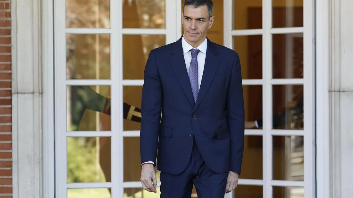 La irrupción de Cuerpo redefine el panorama político andaluz en primavera clave