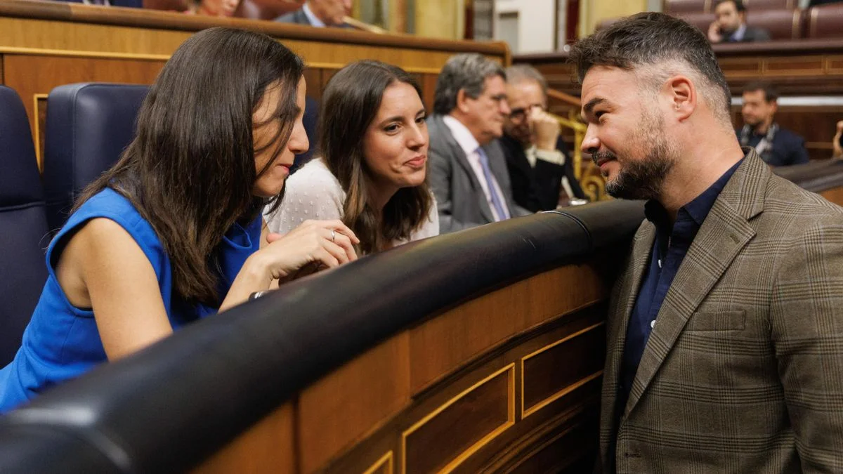 La izquierda alternativa enfrenta un reto decisivo: pactos y candidaturas en 72 horas