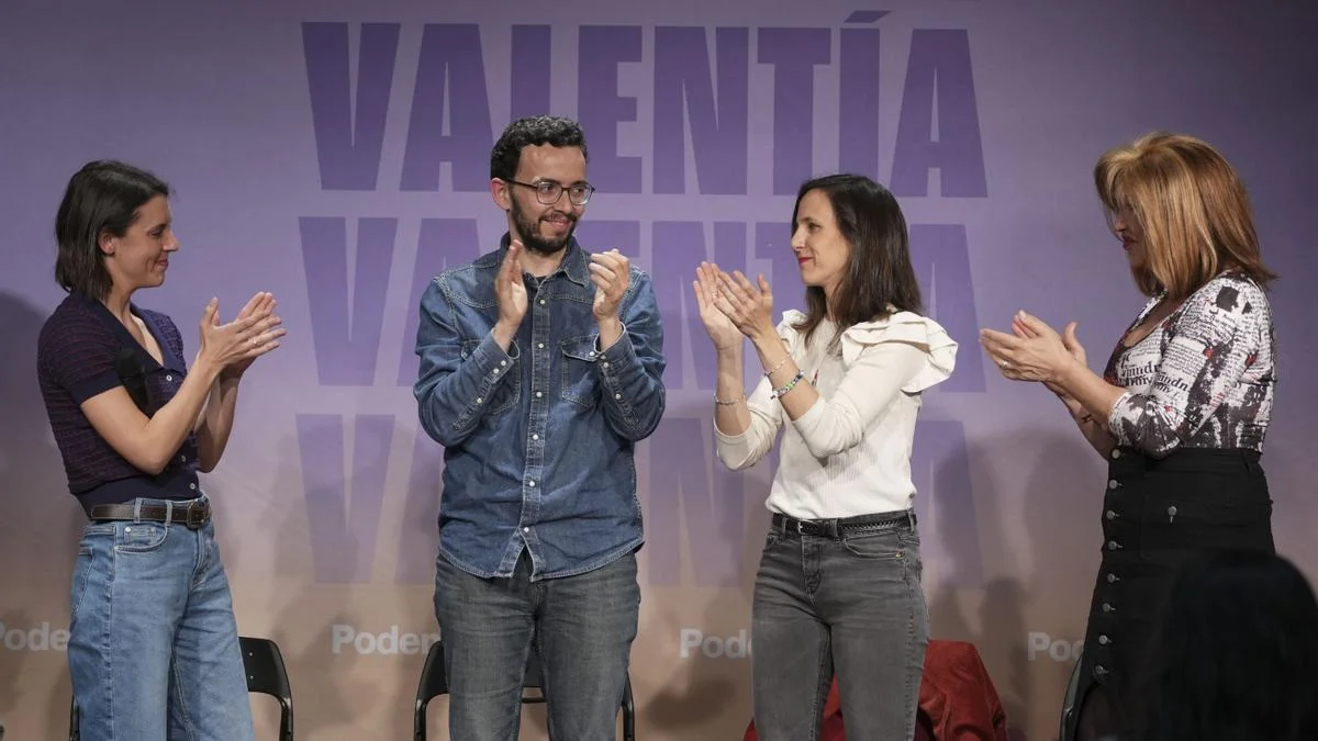 La izquierda alternativa reevalúa su estrategia tras el colapso del 15-M antes de las elecciones andaluzas