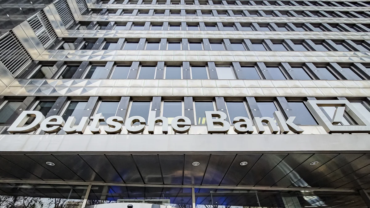 La justicia española investiga a exbanquero de Deutsche por desvío de fondos millonarios