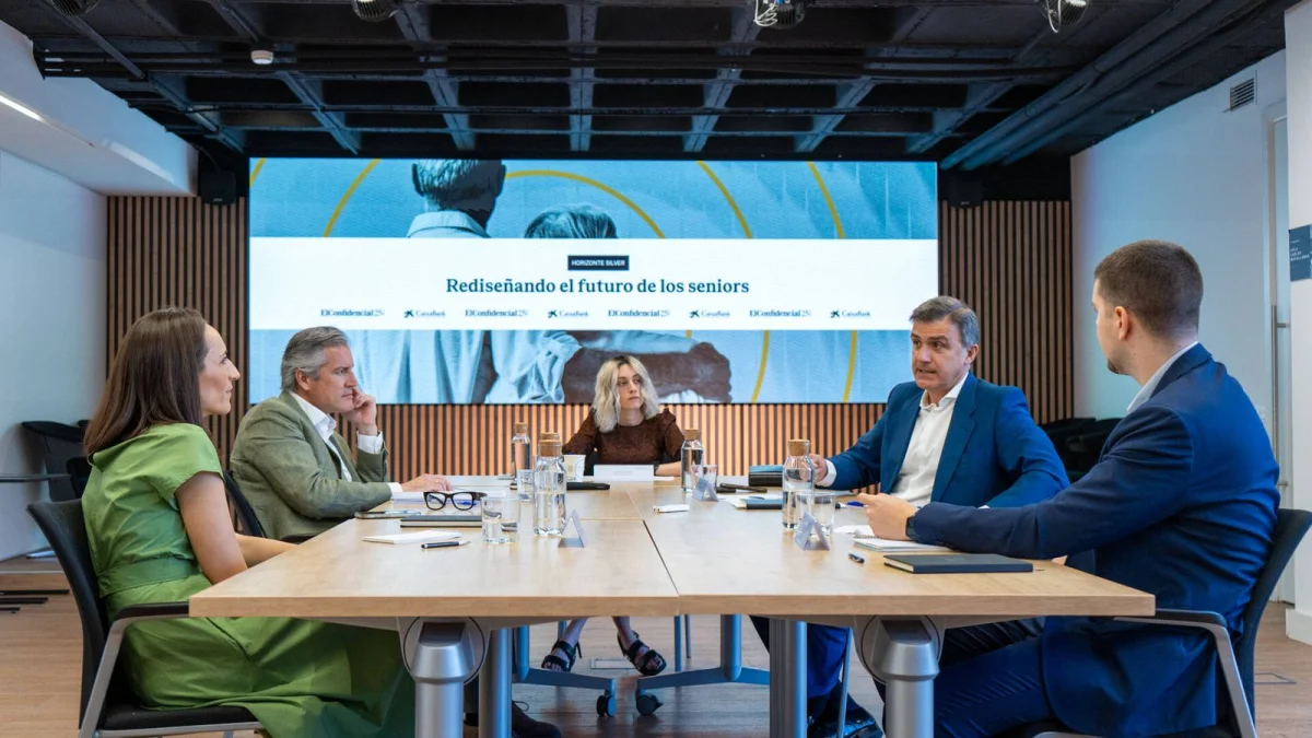 La longevidad altera el panorama financiero: nuevos retos para la planificación económica