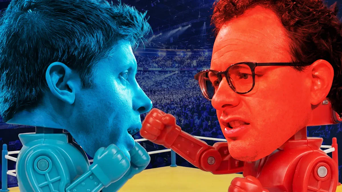 La lucha en Anthropic revela tensiones entre intereses personales y decisiones políticas