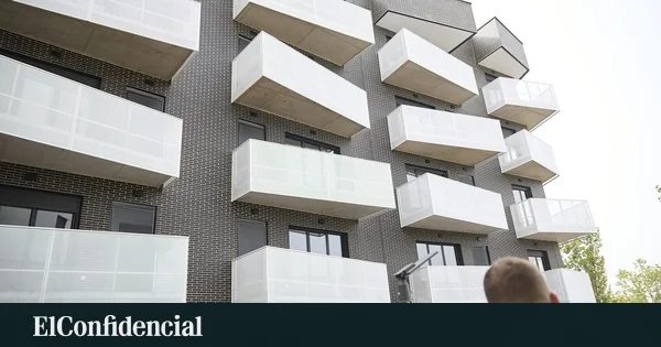 La mayoría de los españoles exige un cambio en la tributación de la vivienda