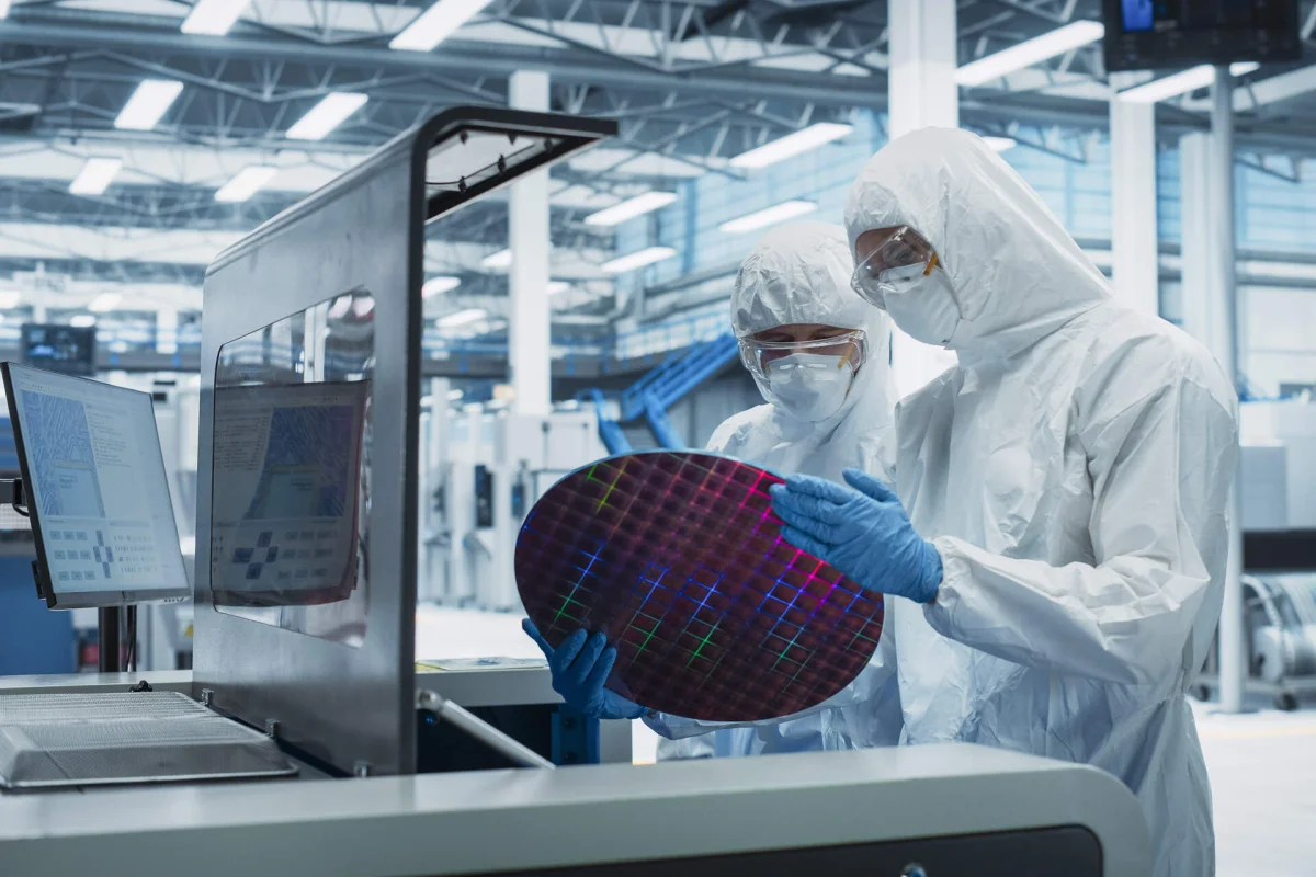 La megafábrica de chips en España se aleja de las expectativas millonarias iniciales