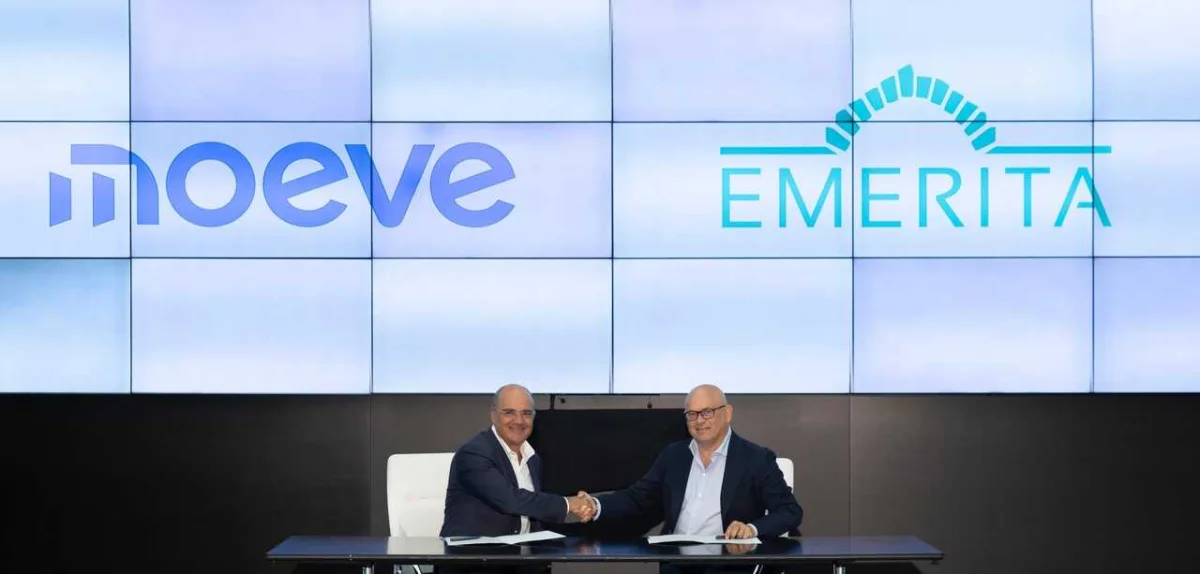 La minería en Huelva se transforma con 1.550 millones en diésel renovable de Moeve