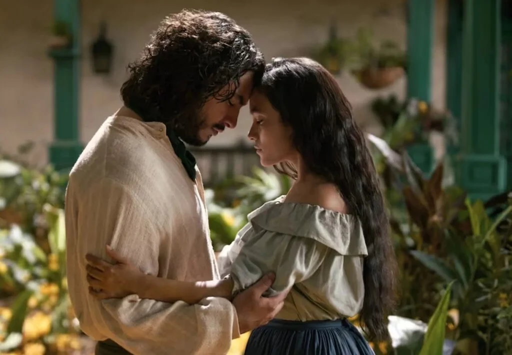 La miniserie de Netflix que adapta un clásico literario se estrena hoy, ¡no te la pierdas!