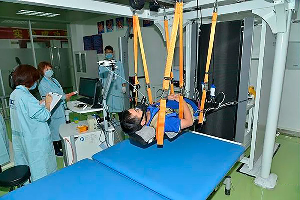 La misión lunar de China: 30 días de simulación para asegurar un aterrizaje exitoso