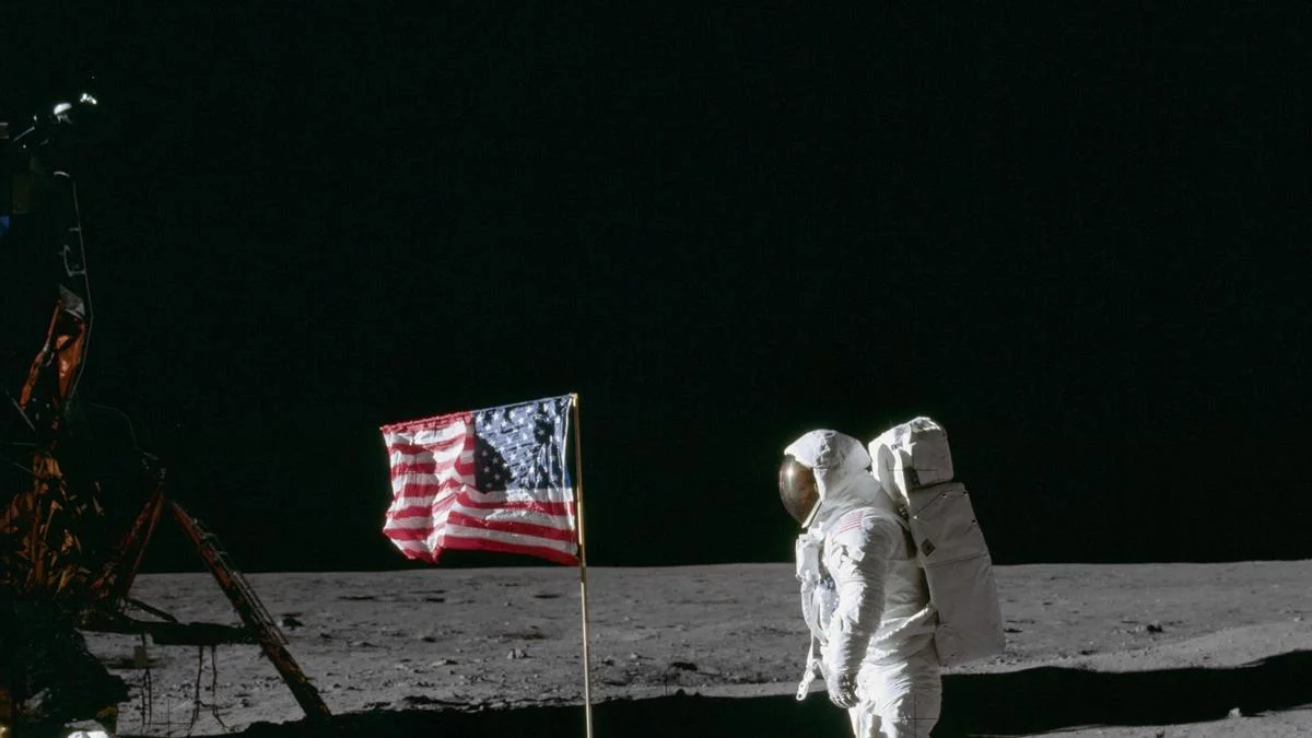 La misión lunar de la NASA busca inspirar unidad global en tiempos de división