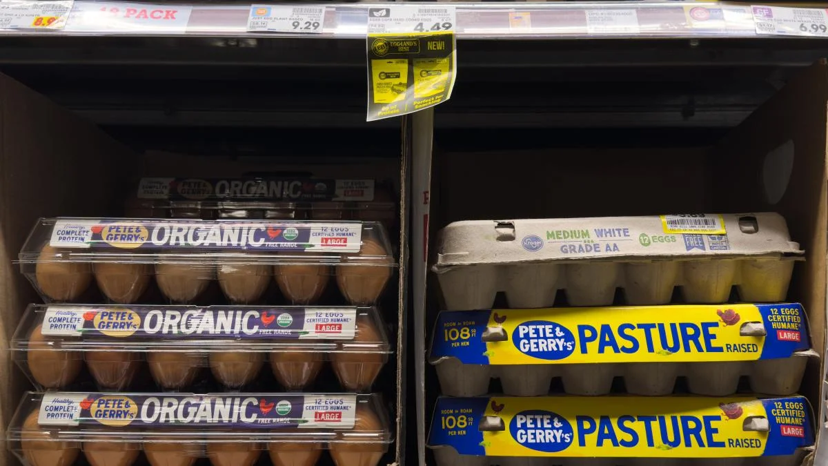 La moderación de la inflación al 3,4% en EE.UU. alivia la presión sobre los mercados financieros